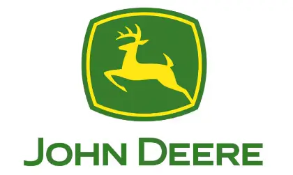 John Deere